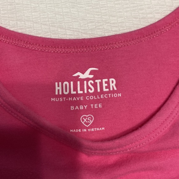 Women’s Hollister Top XS - Picture 4 of 5